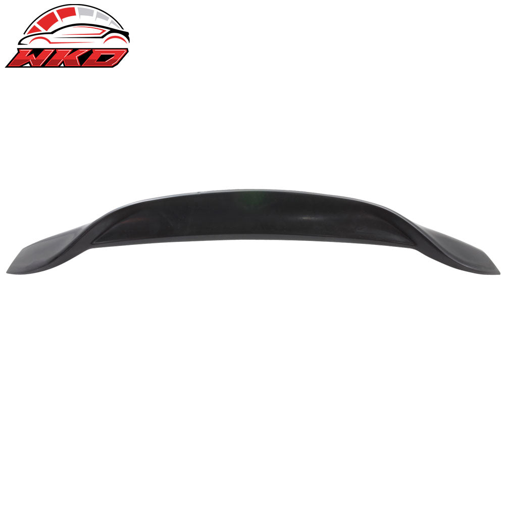 Wholesale 10-16 Hyundai Genesis Coupe 2Dr Euro Style Rear Trunk Spoiler Wing Lip PU