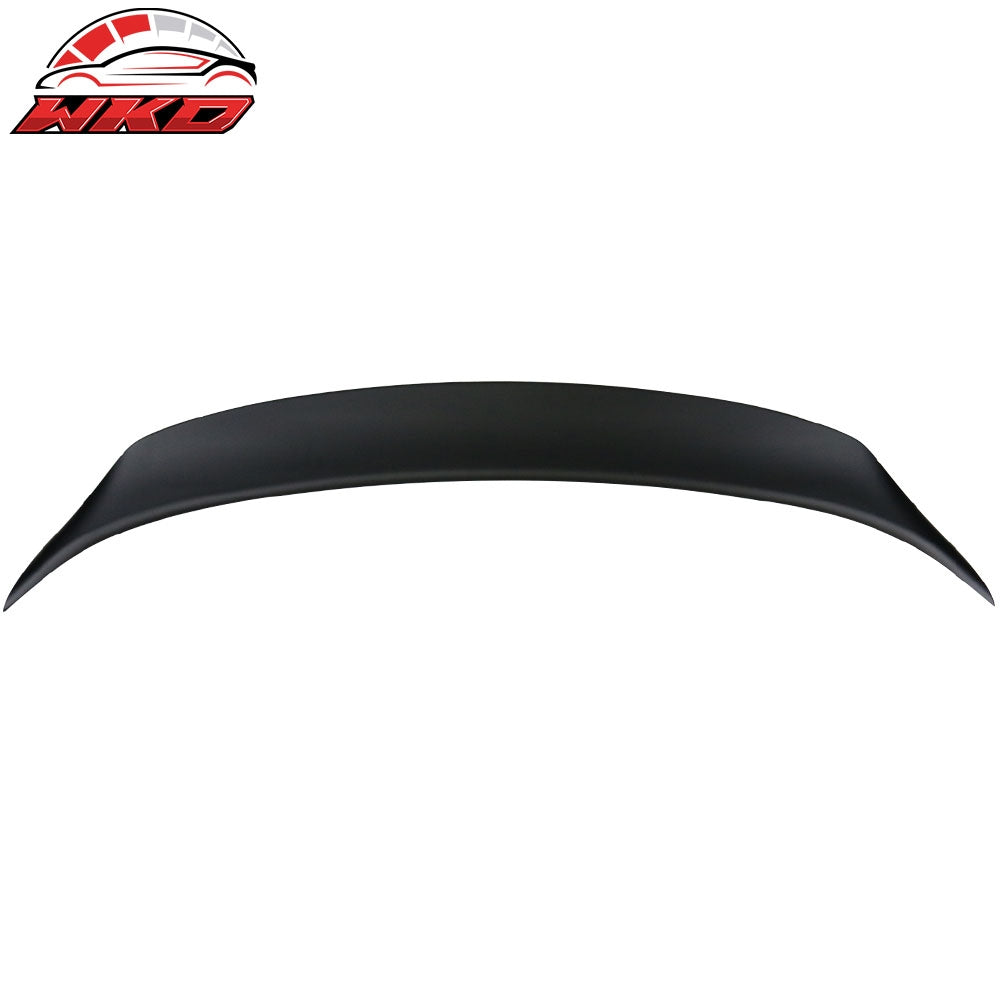 14-20 Lexus IS250 IS300 IS350 IS200t Type A #212 Obsidian Trunk Spoiler | Wholesale