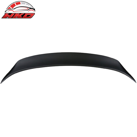 14-20 Lexus IS250 IS300 IS350 Type A #3P0 Absolutely Red Trunk Spoiler | Wholesale