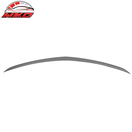 2010-17 Benz W207 C207 E-Class Coupe AMG Style Rear Trunk Spoiler Unpainted | Wholesale