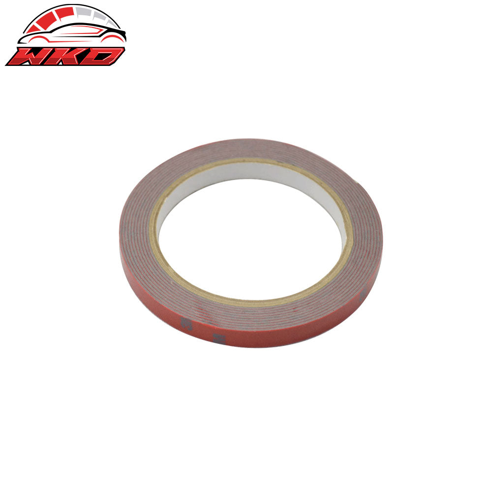 Fits 10-17 Benz W207 C207 E-Class Coupe AMG Style Rear Trunk Spoiler Unpainted