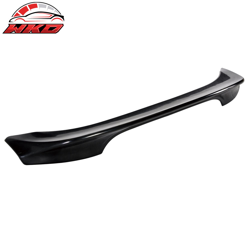 Fits 13-20 Scion FRS/Subaru BRZ/Toyota 86 TRD Style Rear Trunk Spoiler Wing Lip