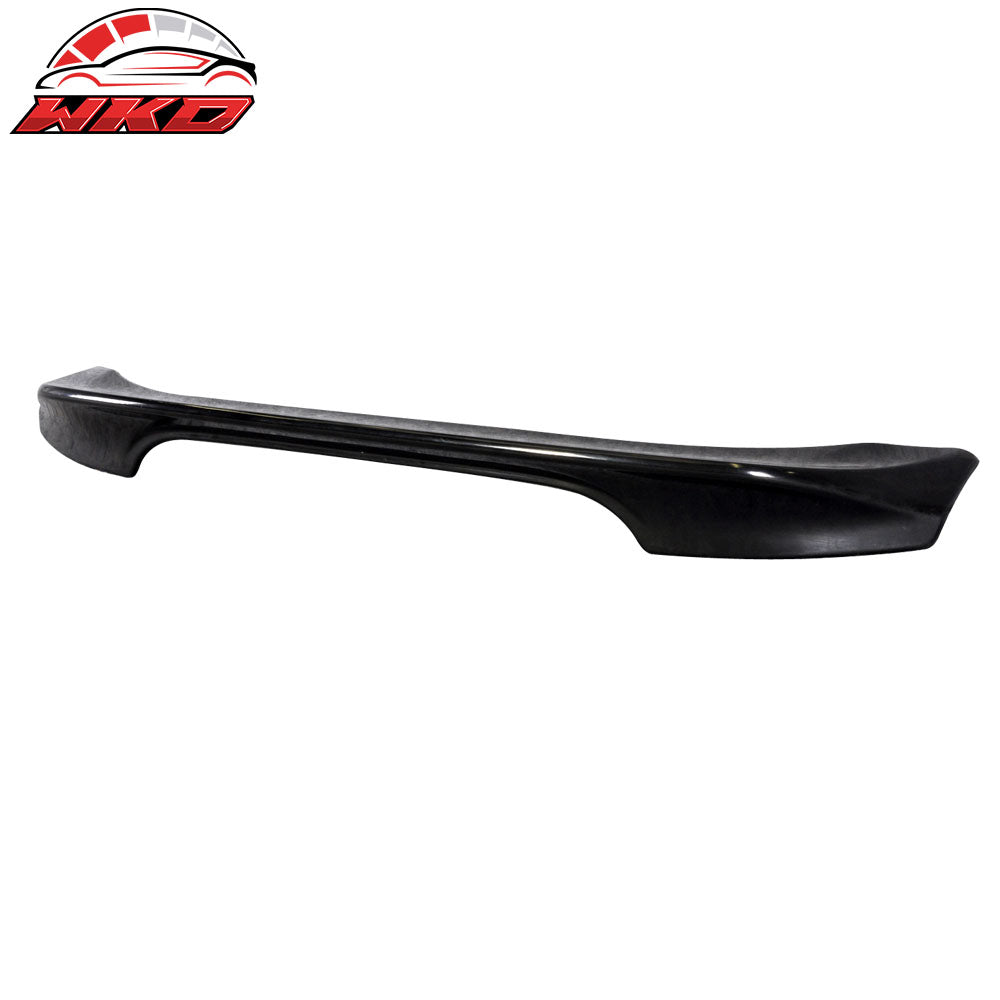 Fits 13-20 Scion FRS/Subaru BRZ/Toyota 86 TRD Style Rear Trunk Spoiler Wing Lip