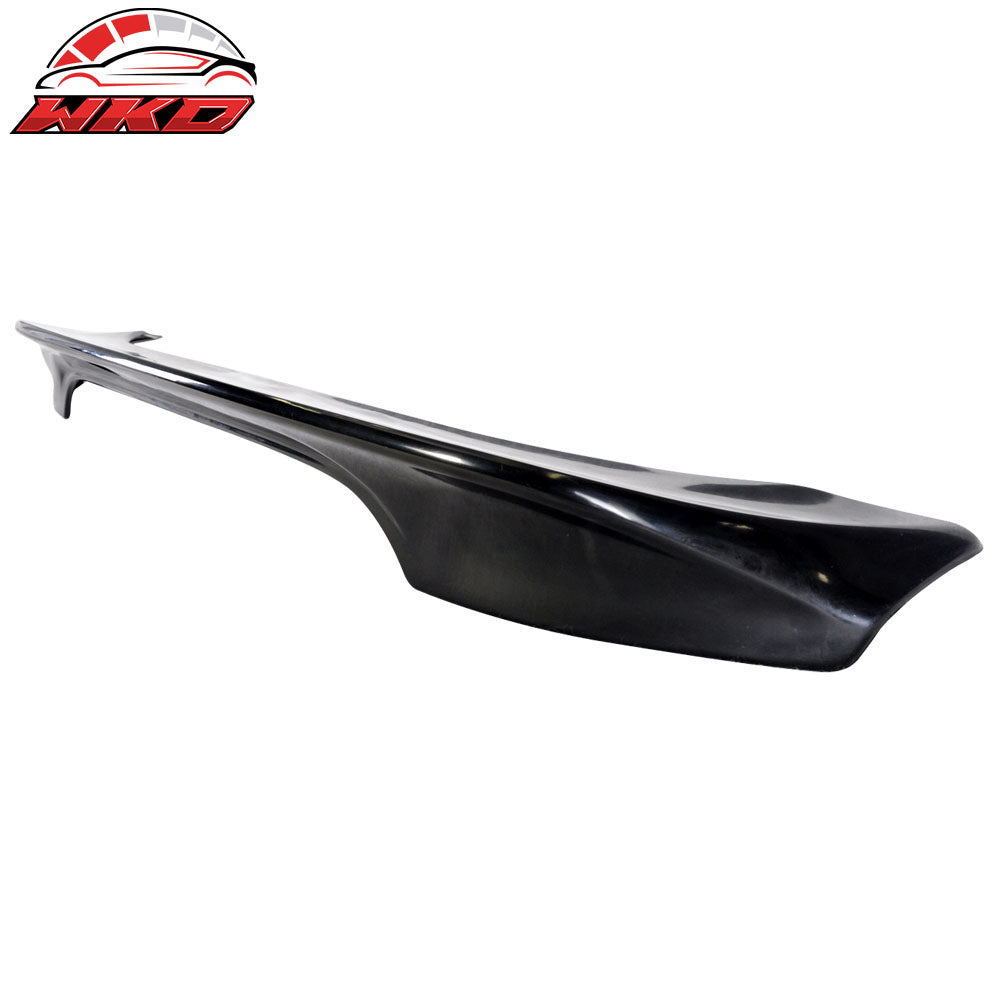 Fits 13-20 Scion FRS/Subaru BRZ/Toyota 86 TRD Style Rear Trunk Spoiler Wing Lip