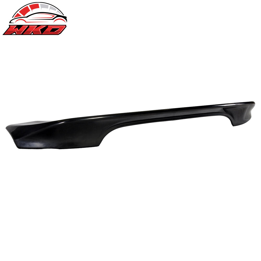 Fits 13-20 Scion FRS/Subaru BRZ/Toyota 86 TRD Style Rear Trunk Spoiler Wing Lip