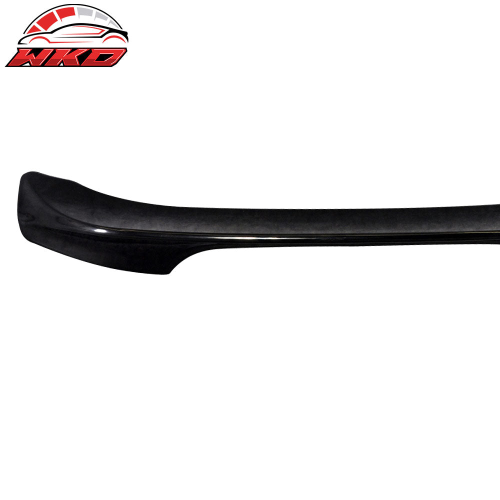 Fits 13-20 Scion FRS/Subaru BRZ/Toyota 86 TRD Style Rear Trunk Spoiler Wing Lip