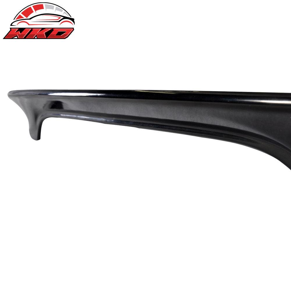 Fits 13-20 Scion FRS/Subaru BRZ/Toyota 86 TRD Style Rear Trunk Spoiler Wing Lip