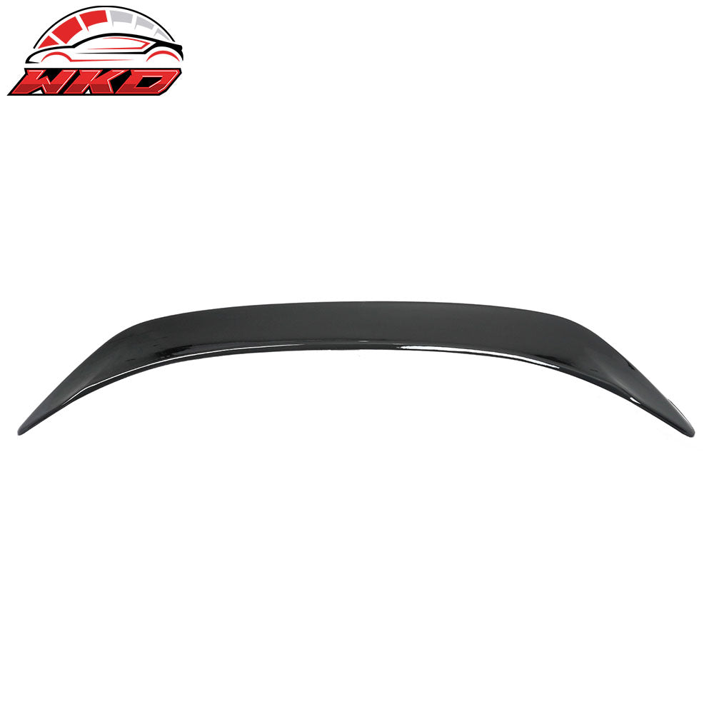 Wholesale 13-20 Scion FRS/Subaru BRZ/Toyota 86 TRD Style Trunk Spoiler Gloss Black ABS