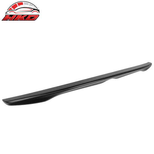 Wholesale 12-16 Subaru Impreza 15-21 WRX STI D2 Style Rear Trunk Spoiler Unpainted