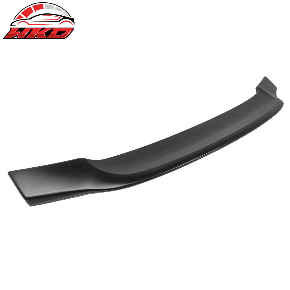 Fits 15-21 Subaru WRX & STI PSM Style Rear Trunk Spoiler Wing Lip ABS Unpainted
