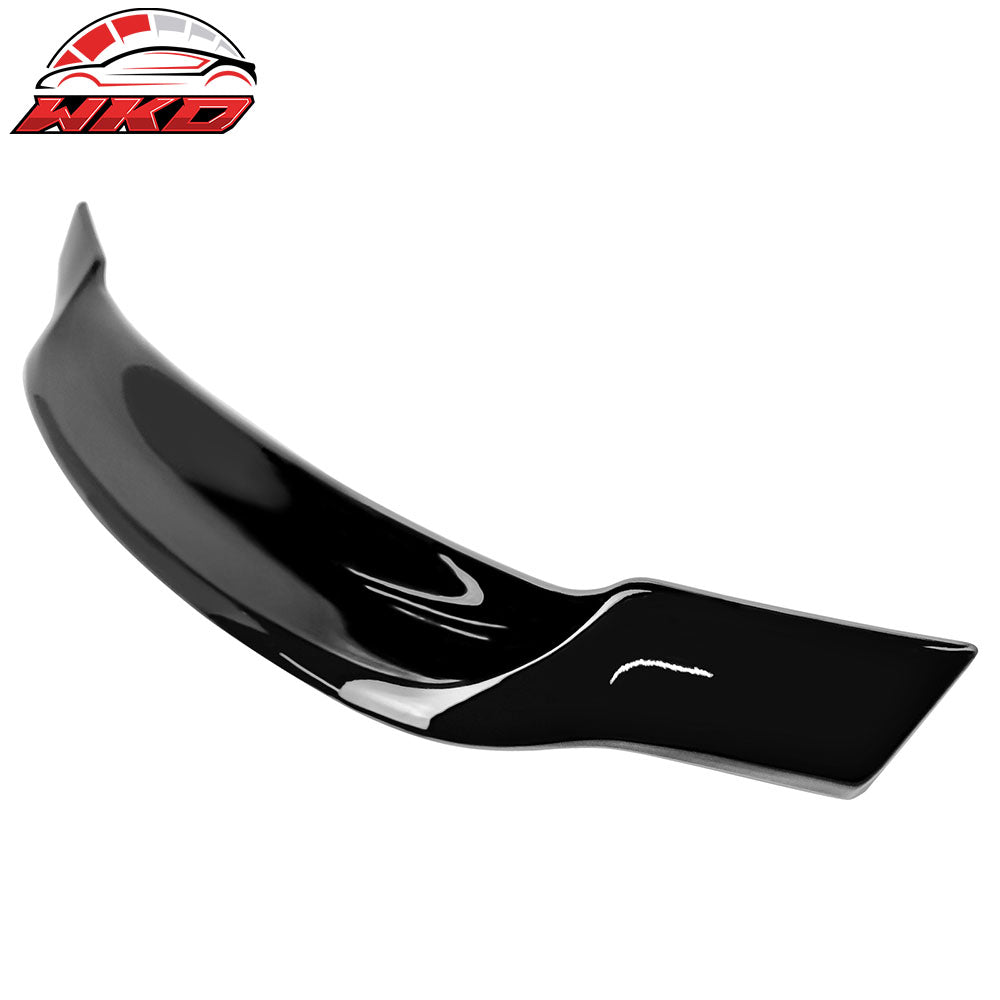 Wholesale 15-21 Subaru WRX STI 4-Door 4DR PSM Rear Trunk Spoiler Wing Gloss Black ABS