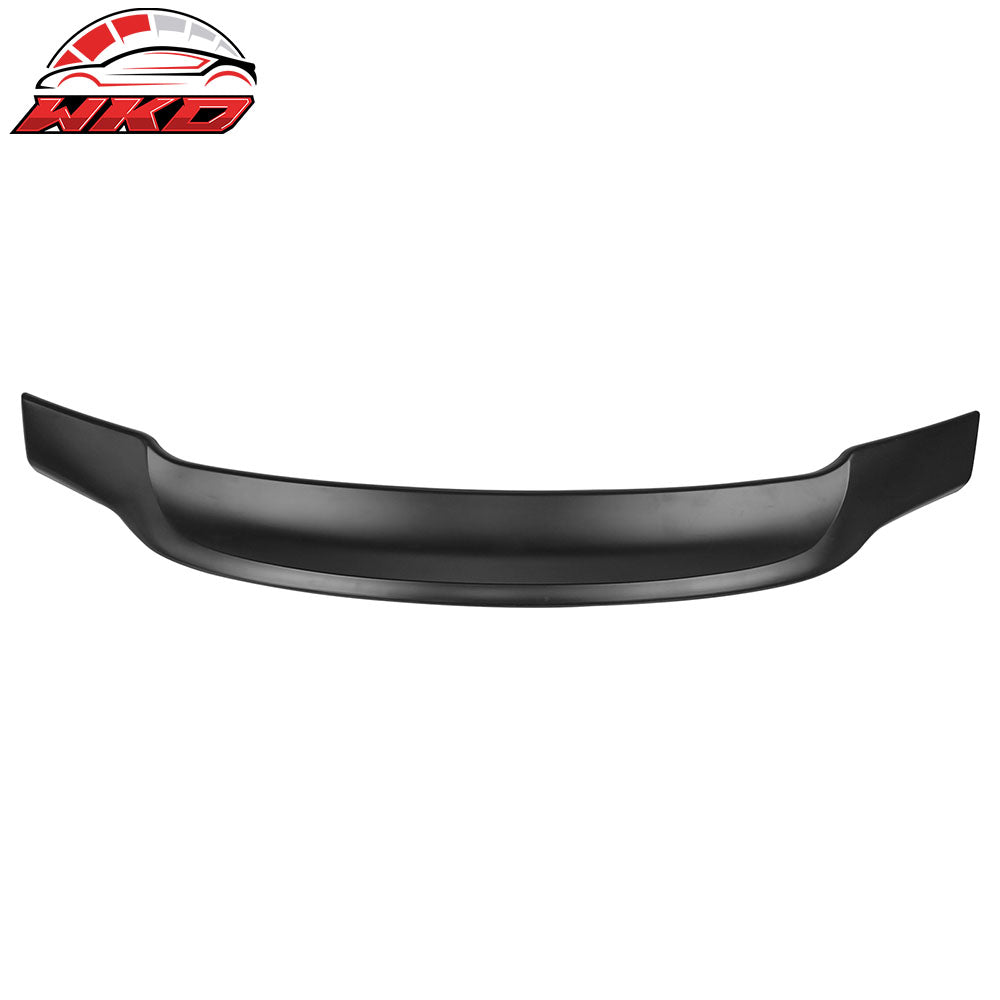 2015-21 Subaru WRX STI PSM Style Rear Trunk Spoiler Lip Painted #M7Y Pure Red | Wholesale