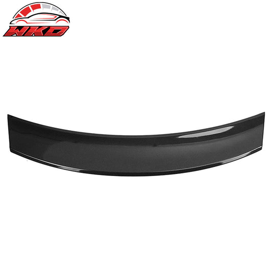 Wholesale For 15-21 Subaru WRX 12-16 Impreza Duckbill Carbon Fiber Print Trunk Spoiler ABS