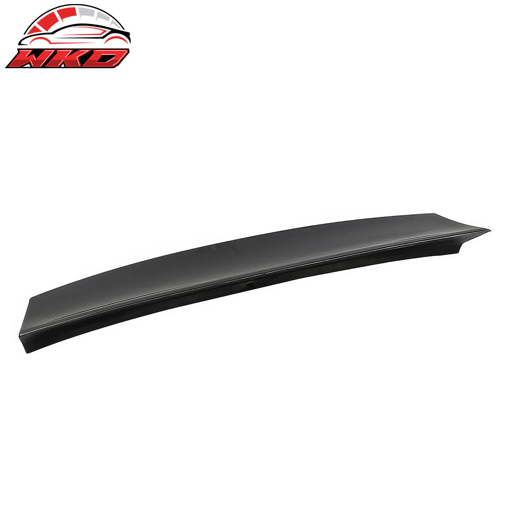 Wholesale 15-21 Subaru WRX 12-16 Impreza Duckbill Gloss Black Rear Trunk Spoiler ABS