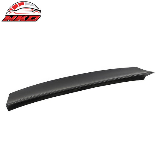 Wholesale 15-21 Subaru WRX 12-16 Impreza Duckbill Gloss Black Rear Trunk Spoiler ABS