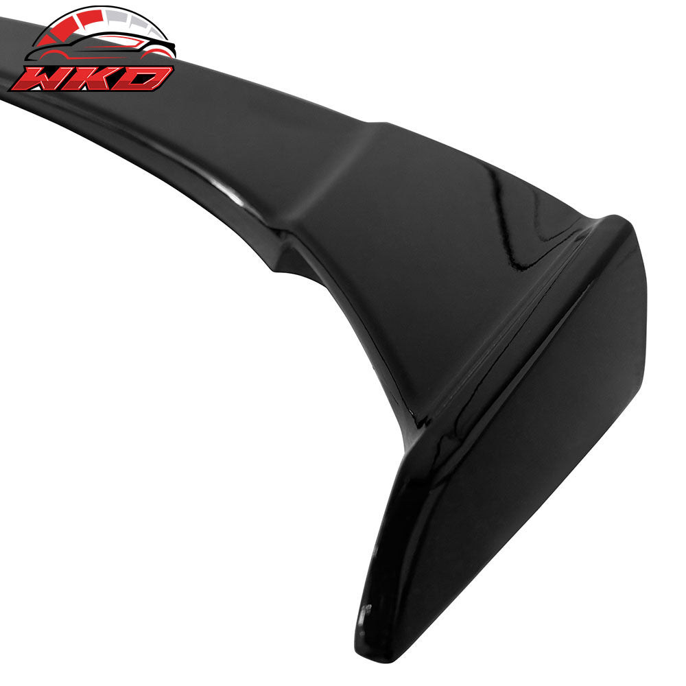 Fits 25-26 Toyota Camry XV80 9th GR Style Rear Trunk Spoiler Wing Gloss Black