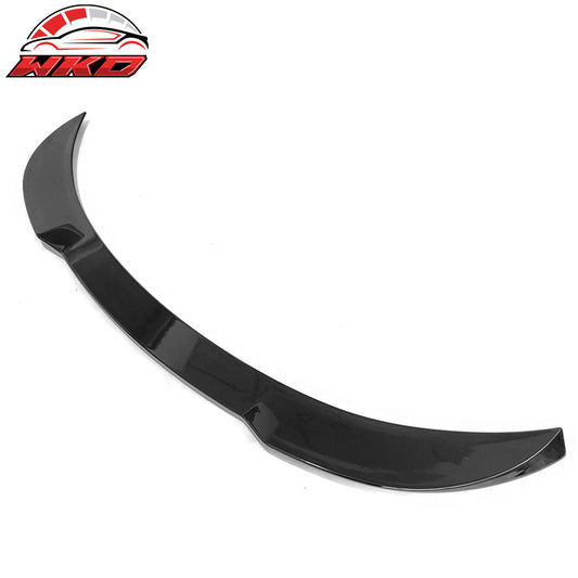 Wholesale 17-25 Tesla Model 3 Performance Rear Trunk Spoiler Wing Gloss Black - ABS