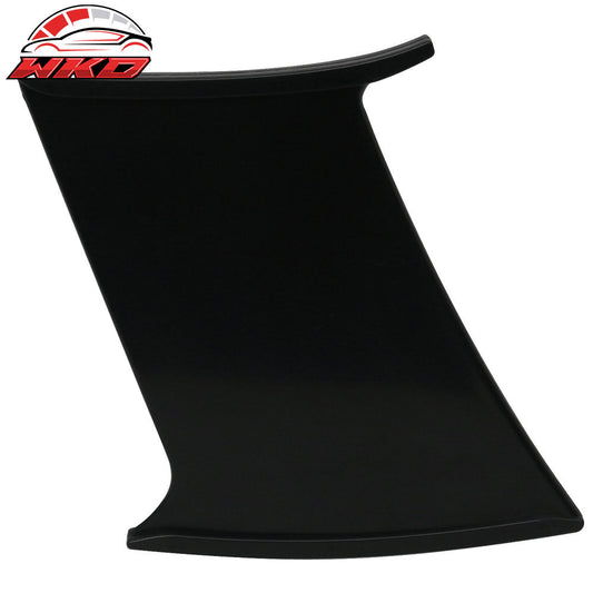 Wholesale 02-07 Subaru Impreza WRX STI 1PC Trunk Spoiler Wing Support Stabilizer ABS