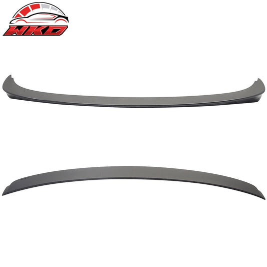 Wholesale 06-11 BMW 3 Series E90 Sedan AC Style Rear Trunk Spoiler + Roof Spoiler ABS