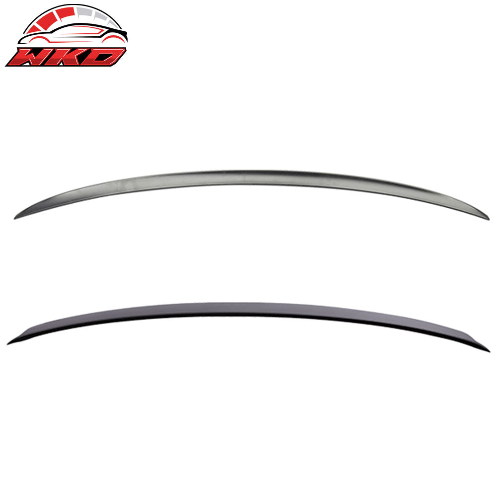 2007-13 BMW 3 Series E92 Coupe M3 Style Trunk Spoiler + AC Style Roof Spoiler | Wholesale