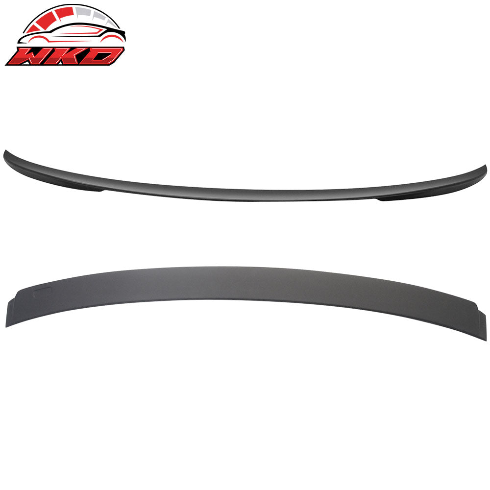 2012-18 BMW 3 Series F30 Sedan Performance Trunk Spoiler + AC Roof Spoiler | Wholesale