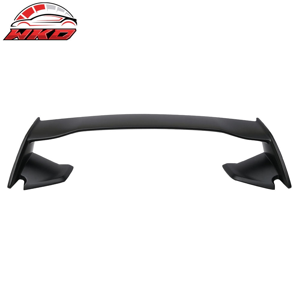15-21 Subaru WRX STI & 12-16 Impreza STI Style Rear Trunk Spoiler Unpainted | Wholesale