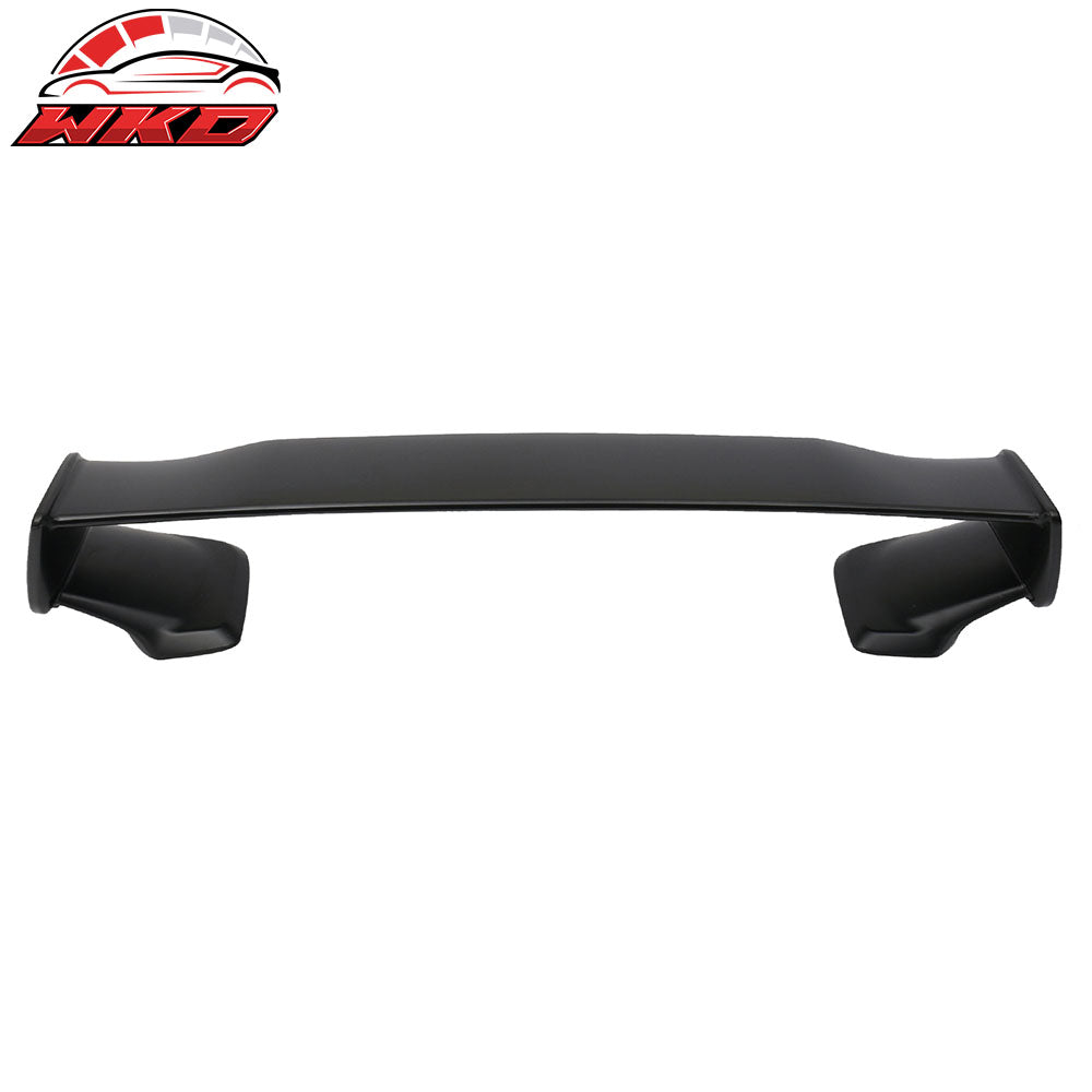 Fits 15-21 Subaru WRX STI & 12-16 Impreza STI Style Rear Trunk Spoiler Unpainted