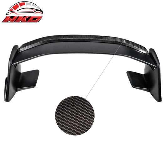 Wholesale 13-20 FRS/Subaru BRZ/Toyota 86 NRS Trunk Spoiler + Carbon Fiber Gurney Flap