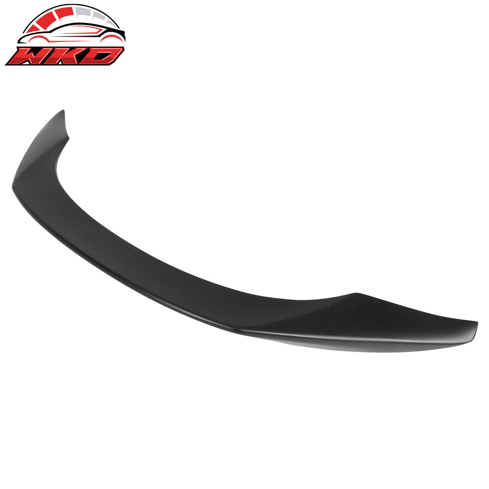 Fits 20-25 Toyota GR Supra J29 TRD Trunk Spoiler + V2 Roof Spoiler Matte Black