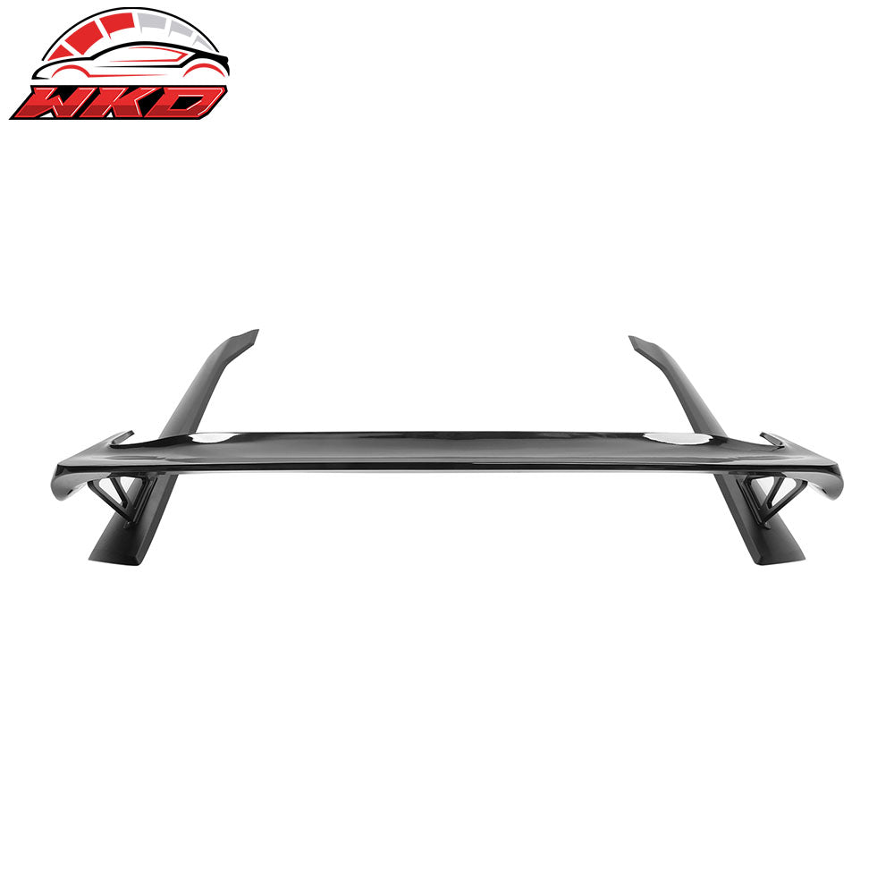Wholesale For 22-26 Honda Civic Hatchback Type-R Gloss Black Trunk Spoiler Mounting Plates