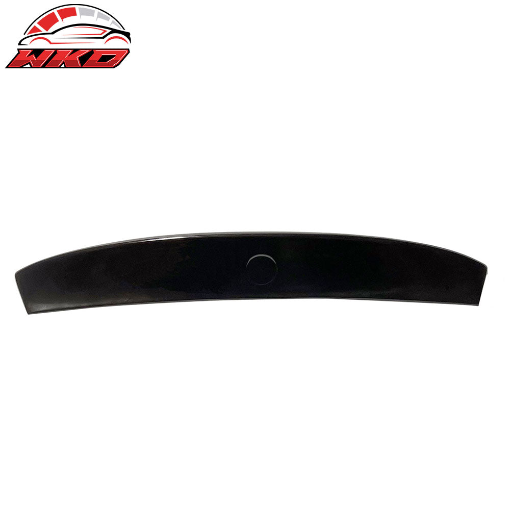 Wholesale 2000-2006 BMW E46 3-Series Coupe 2DR CSL Style Rear Trunk Spoiler Wing PU