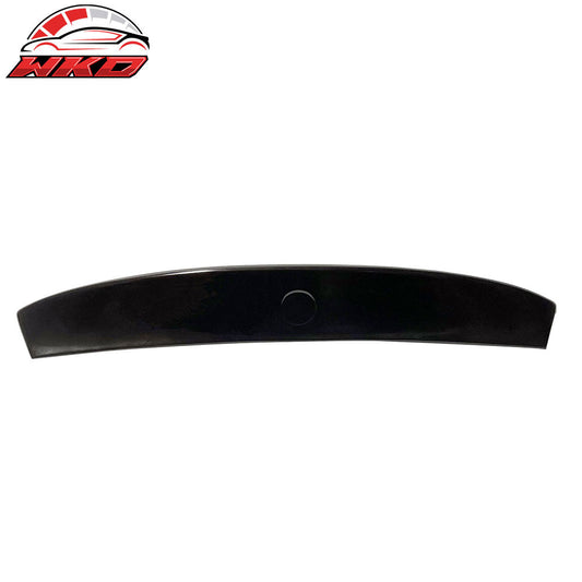 Wholesale 2000-2006 BMW E46 3-Series Coupe 2DR CSL Style Rear Trunk Spoiler Wing PU