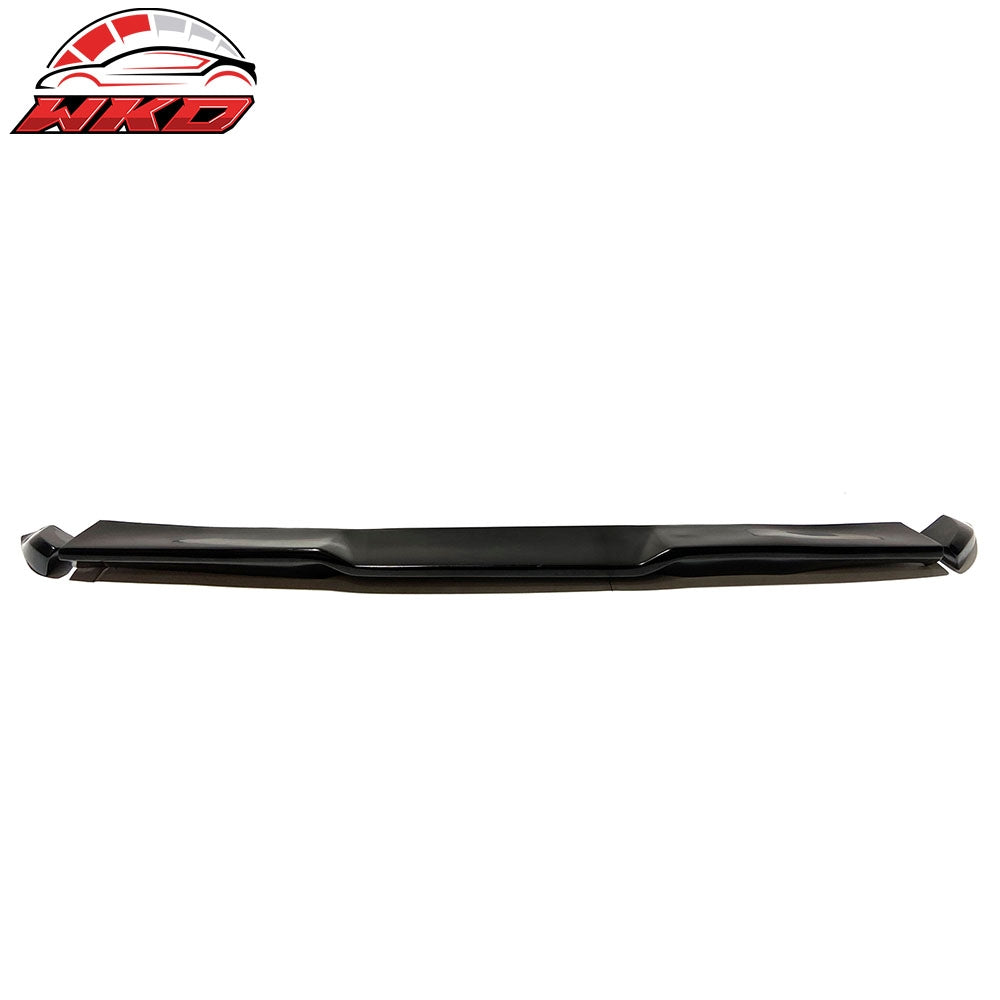 Wholesale 99-06 Chevrolet Silverado Sierra 1500 MDA 3PC Trunk Spoiler Unpainted PU