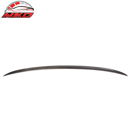 Wholesale 02-08 BMW E65 7-Series Pre-Facelift M3 Style Trunk Spoiler Carbon Fiber CF