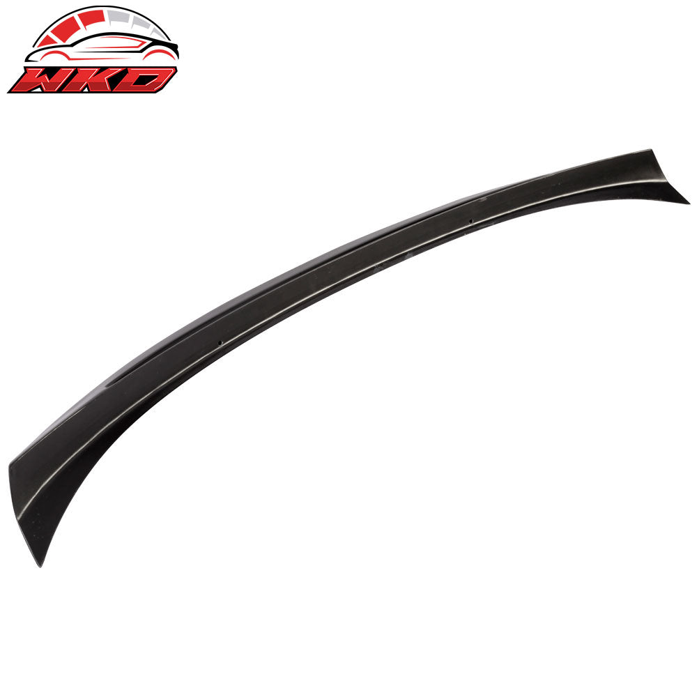2007-10 BMW E92 3-Series M-Tech MT Style Carbon Fiber CF Rear Trunk Spoiler | Wholesale