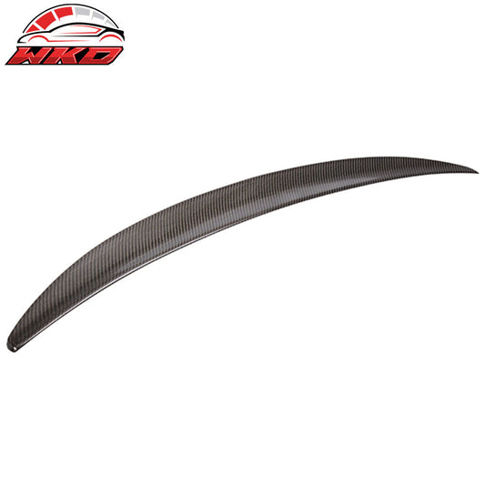 Wholesale 07-13 BMW 3 Series E92 3-Series Performance Trunk Spoiler Carbon Fiber CF