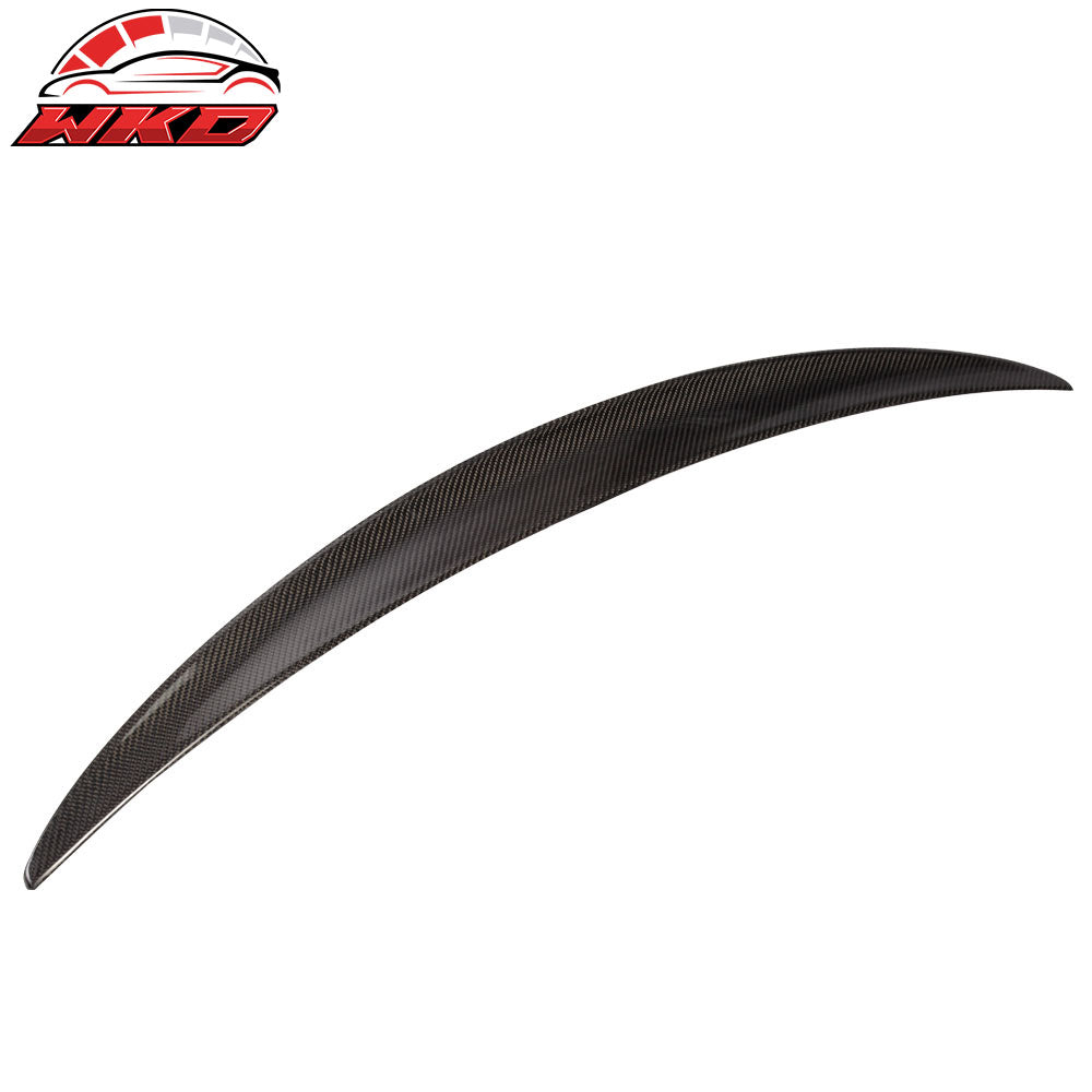 Wholesale 08-13 BMW E93 3-Series 2Dr Performance Style Trunk Spoiler Carbon Fiber CF