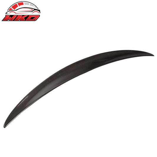 Wholesale 08-13 BMW E93 3-Series 2Dr Performance Style Trunk Spoiler Carbon Fiber CF