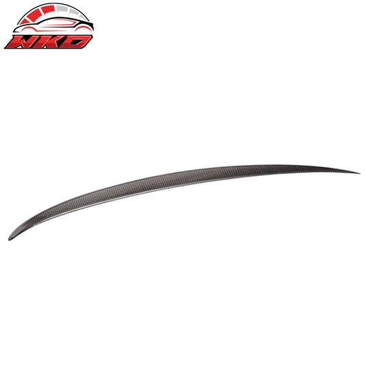 Wholesale 11-16 BMW 5-Series F10 M5 Style Trunk Spoiler Carbon Fiber