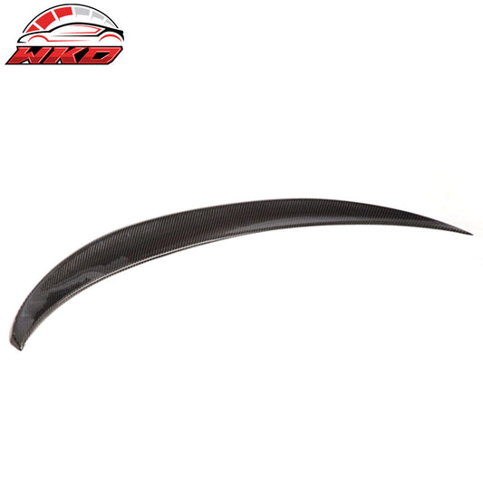 Wholesale 14-19 BMW 3-Series F80 Performance Style Carbon Fiber CF Rear Trunk Spoiler