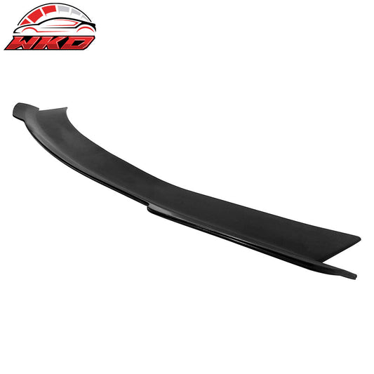 Wholesale 15-23 Ford Mustang MDA R Style Rear Tail Trunk Spoiler Wing PU - Unpainted