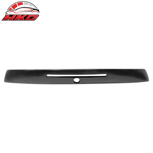 Wholesale 99-04 Ford Mustang Cobra SVT Style Rear Trunk Spoiler Wing PU - Unpainted