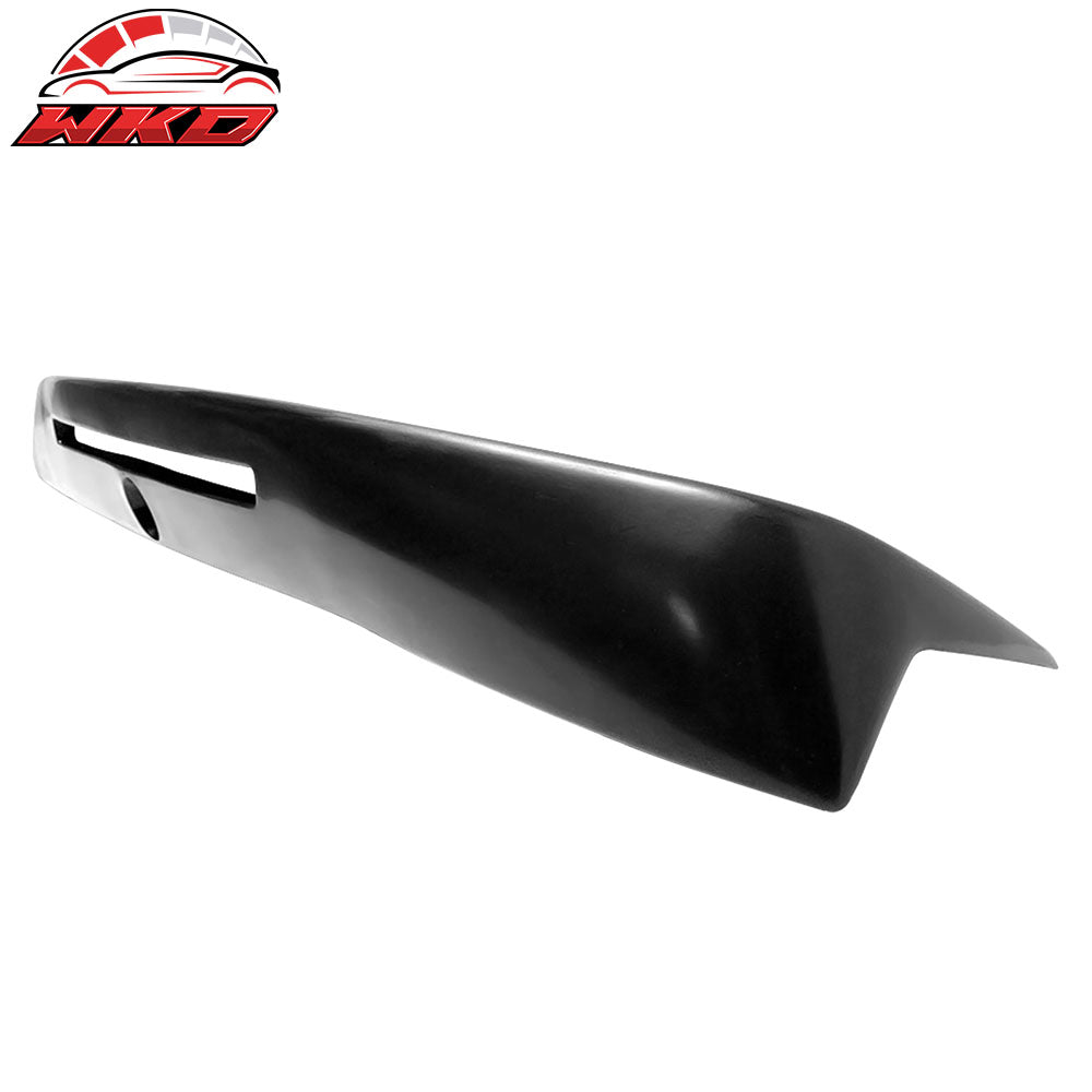 Fits 99-04 Ford Mustang Cobra SVT Style Rear Trunk Spoiler Wing PU - Unpainted