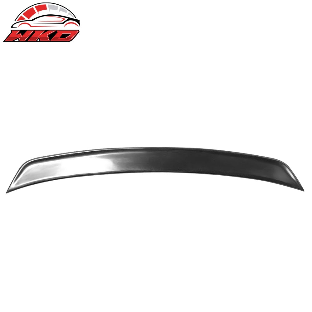 Fits 99-04 Ford Mustang Cobra SVT Style Rear Trunk Spoiler Wing PU - Unpainted