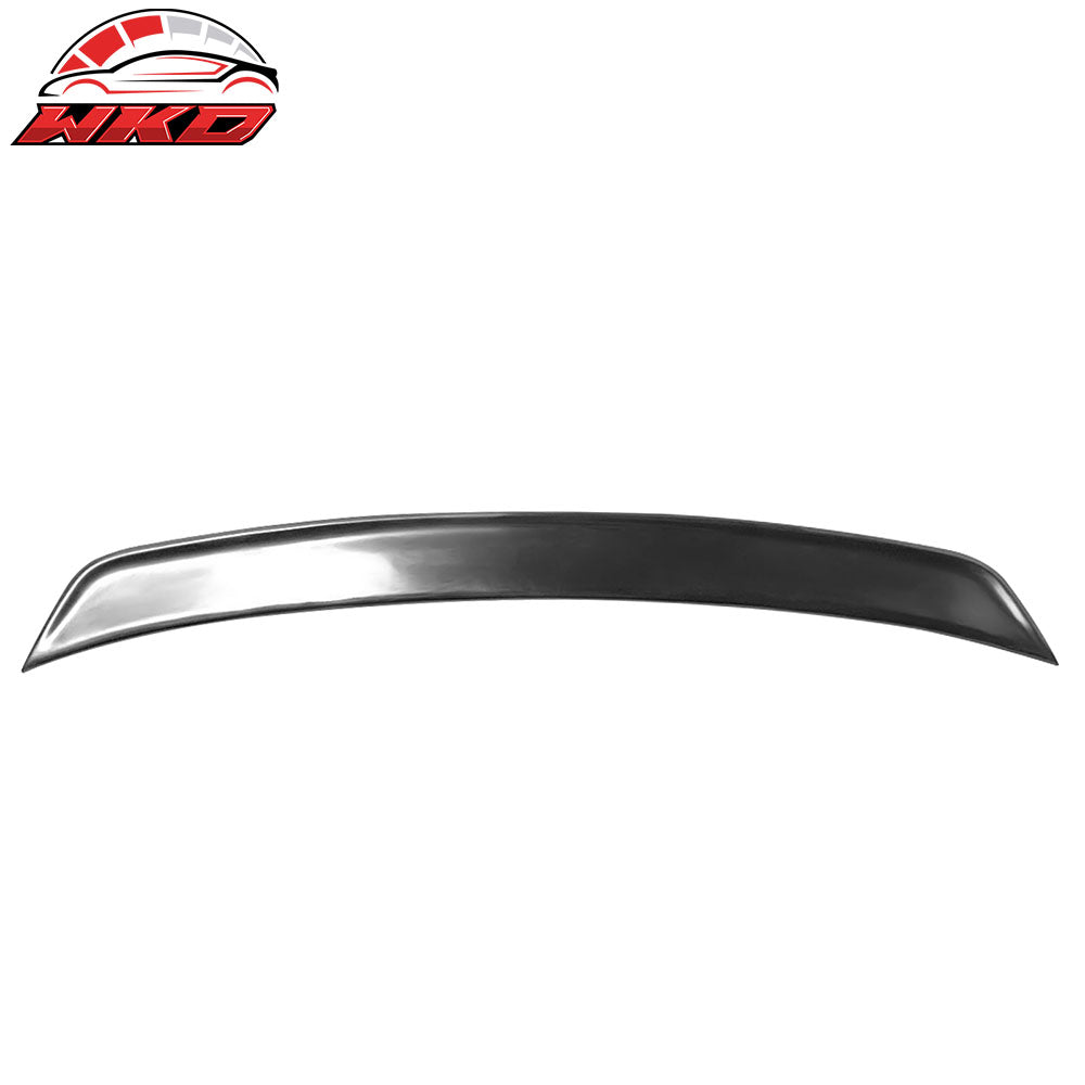 Fits 99-04 Ford Mustang Cobra SVT Style Rear Trunk Spoiler Wing PU - Unpainted