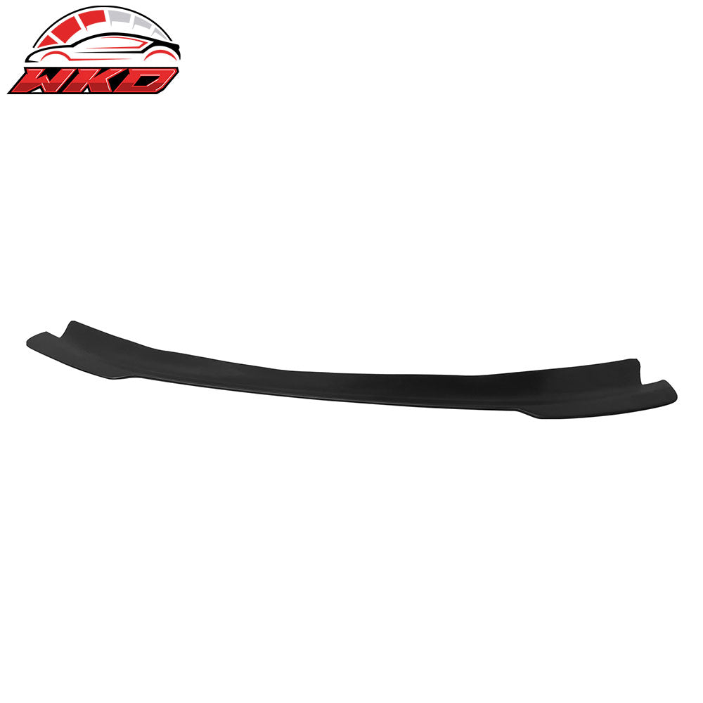 Fits 99-04 Ford Mustang MDA Rear Decklid Trunk Spoiler Gurney Flap Wicker Bill