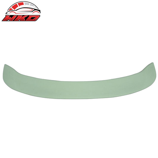 Wholesale 03-09 Mazda 3 4Dr Sedan Unpainted Trunk Spoiler Wing (ABS)