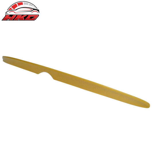 13-16 Toyota Avalon OE Factory Style Trunk Spoiler Wing - ABS | Wholesale