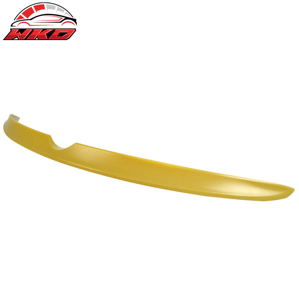 Fits 13-16 Toyota Avalon OE Factory Style Trunk Spoiler Wing - ABS
