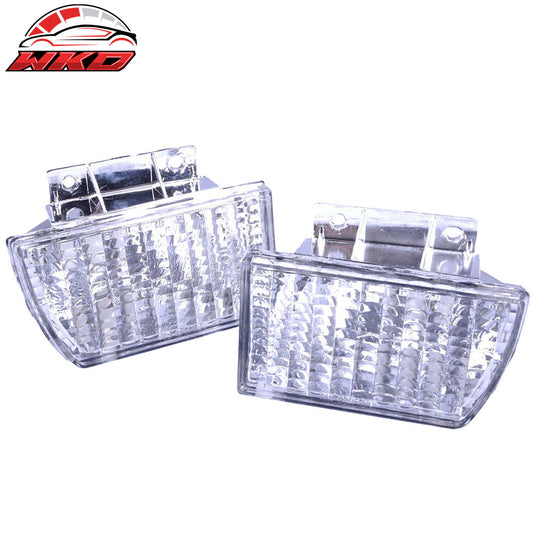 87-96 Chevy Beretta Front Bumper Turn Signal Parking Lights | Wholesale